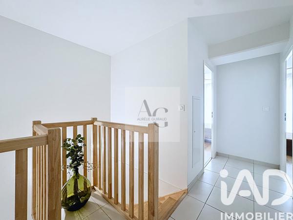 Appartement à vendre 3 pièces 64 m² Toulouse