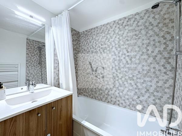 Appartement à vendre 3 pièces 64 m² Toulouse