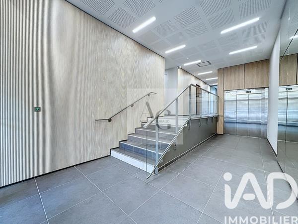 Appartement à vendre 3 pièces 64 m² Toulouse