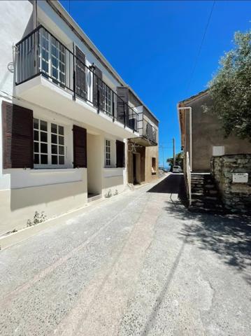 San-Martino-di-Lota (20200) Maison lumineuse proche plage 60 m²