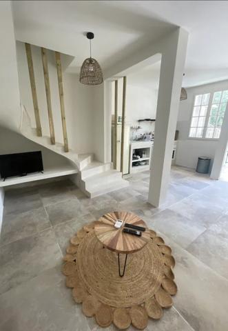 San-Martino-di-Lota (20200) Maison lumineuse proche plage 60 m²