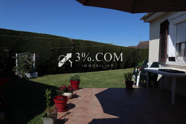 Maison 7 pièce(s) 4 chambre(s) 107 m²