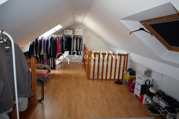 Maison 7 pièce(s) 4 chambre(s) 107 m²