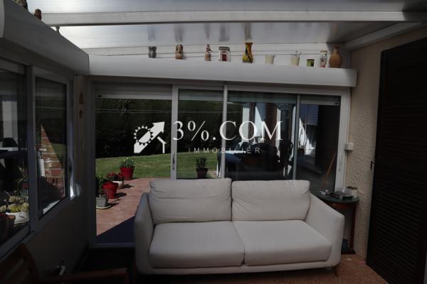 Maison 7 pièce(s) 4 chambre(s) 107 m²