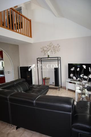 Maison 7 pièce(s) 4 chambre(s) 107 m²