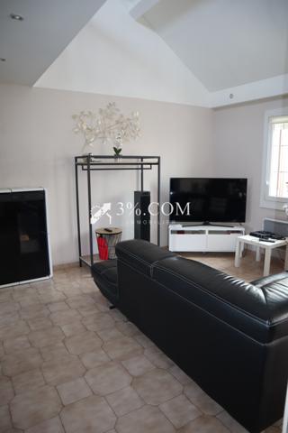 Maison 7 pièce(s) 4 chambre(s) 107 m²