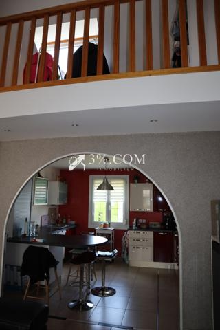 Maison 7 pièce(s) 4 chambre(s) 107 m²