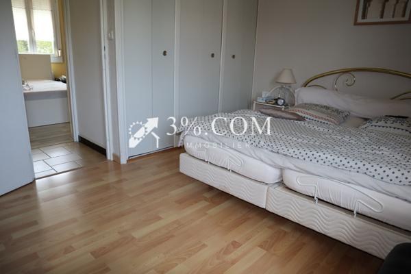 Maison 7 pièce(s) 4 chambre(s) 107 m²