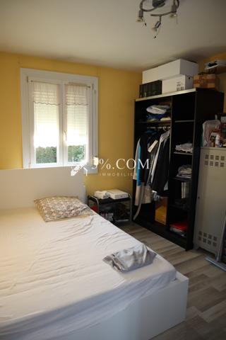 Maison 7 pièce(s) 4 chambre(s) 107 m²