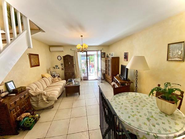 Maison La Colle Sur Loup 3 pièce(s) 62 m2