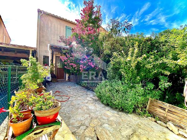 Maison La Colle Sur Loup 3 pièce(s) 62 m2