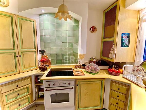 Maison La Colle Sur Loup 3 pièce(s) 62 m2