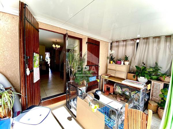 Maison La Colle Sur Loup 3 pièce(s) 62 m2