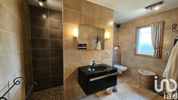 Maison à vendre 5 pièces 142 m² Saint-Constant-Fournoulès