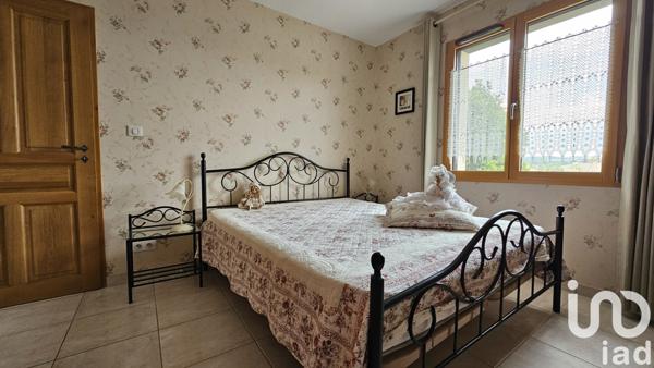 Maison à vendre 5 pièces 142 m² Saint-Constant-Fournoulès