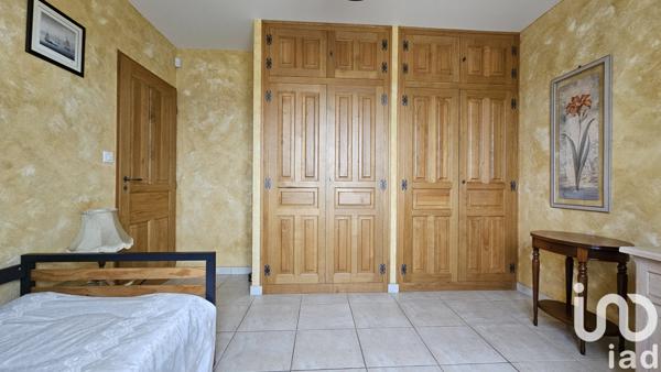 Maison à vendre 5 pièces 142 m² Saint-Constant-Fournoulès