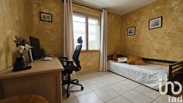 Maison à vendre 5 pièces 142 m² Saint-Constant-Fournoulès