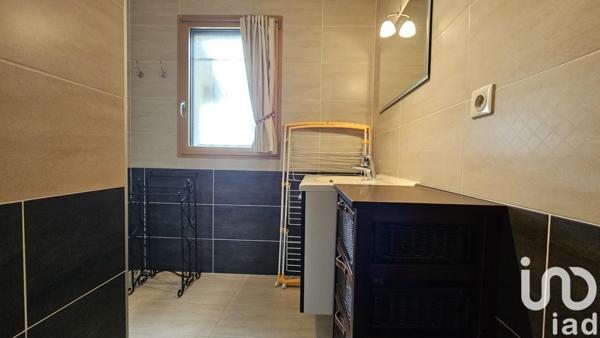 Maison à vendre 5 pièces 142 m² Saint-Constant-Fournoulès