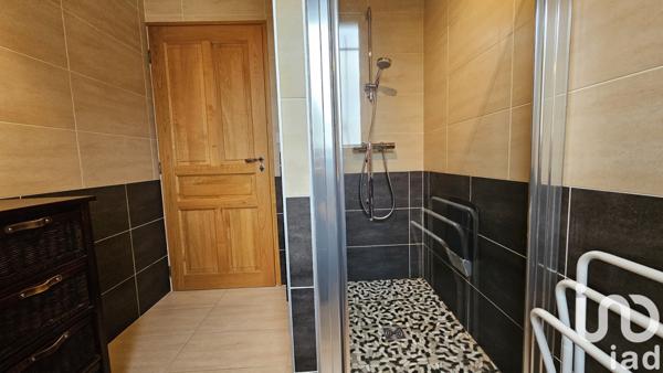 Maison à vendre 5 pièces 142 m² Saint-Constant-Fournoulès