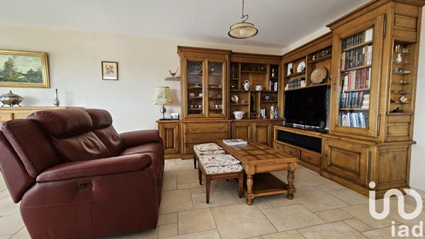 Maison à vendre 5 pièces 142 m² Saint-Constant-Fournoulès