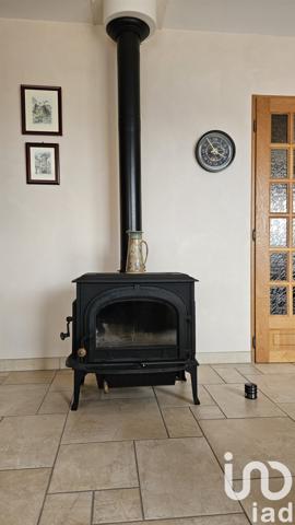 Maison à vendre 5 pièces 142 m² Saint-Constant-Fournoulès