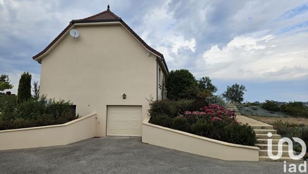 Maison à vendre 5 pièces 142 m² Saint-Constant-Fournoulès