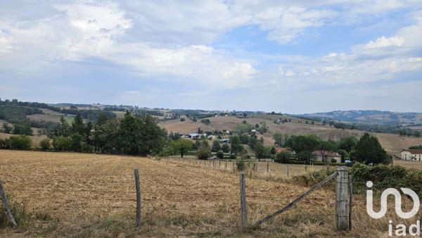 Maison à vendre 5 pièces 142 m² Saint-Constant-Fournoulès