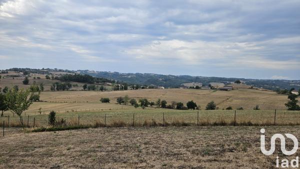 Maison à vendre 5 pièces 142 m² Saint-Constant-Fournoulès