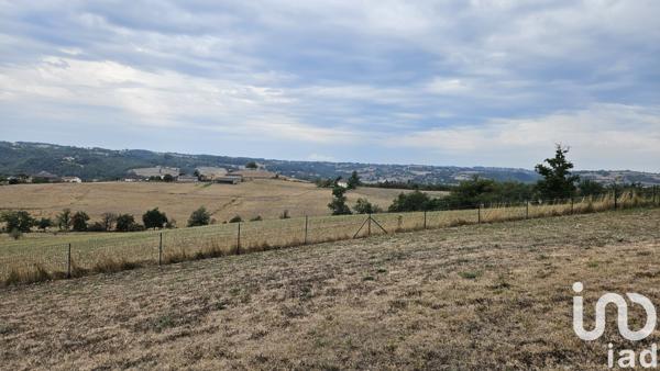 Maison à vendre 5 pièces 142 m² Saint-Constant-Fournoulès