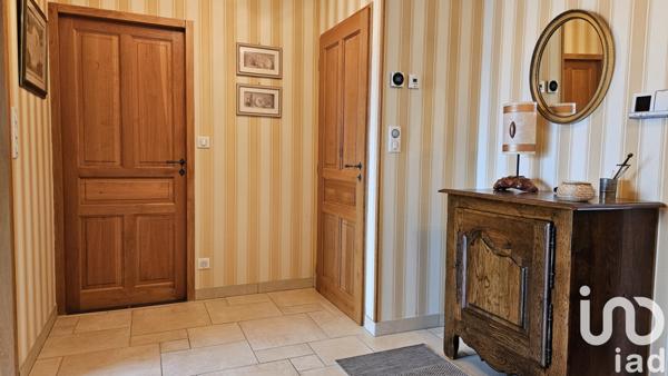 Maison à vendre 5 pièces 142 m² Saint-Constant-Fournoulès