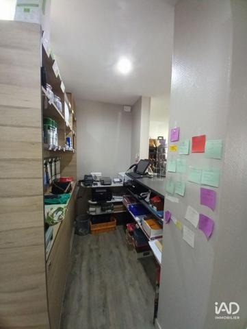 Boutique/Local commercial à vendre 93 m² Pré-en-Pail-Saint-Samson