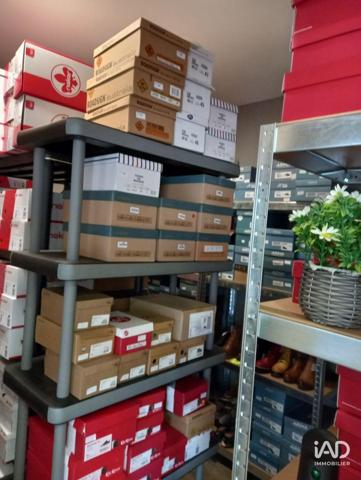 Boutique/Local commercial à vendre 93 m² Pré-en-Pail-Saint-Samson