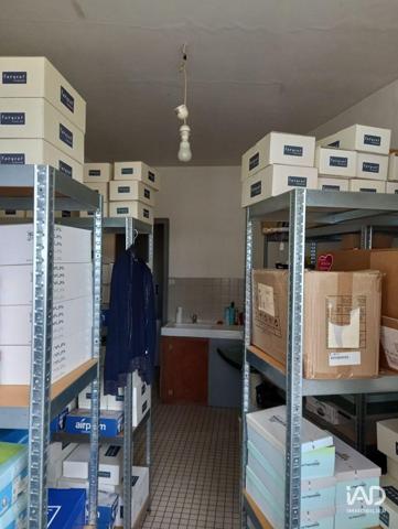 Boutique/Local commercial à vendre 93 m² Pré-en-Pail-Saint-Samson