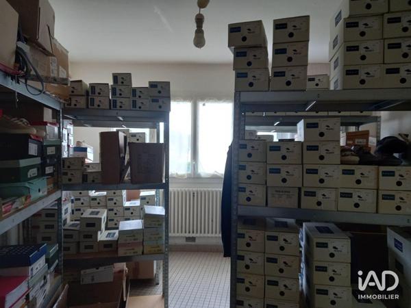 Boutique/Local commercial à vendre 93 m² Pré-en-Pail-Saint-Samson