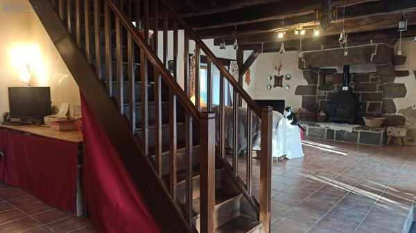 Maison à vendre à Combourg en Ille-et-Vilaine (35270), ref : 091-800