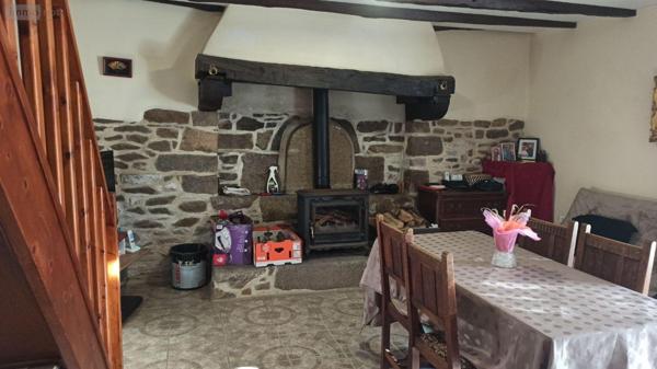 Maison à vendre à Combourg en Ille-et-Vilaine (35270), ref : 091-800