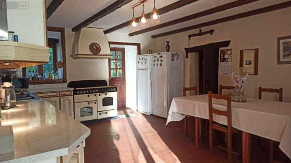 Maison à vendre à Combourg en Ille-et-Vilaine (35270), ref : 091-800