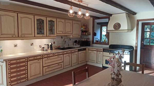 Maison à vendre à Combourg en Ille-et-Vilaine (35270), ref : 091-800