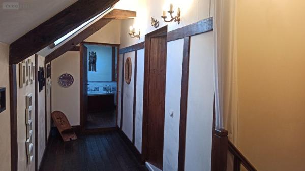 Maison à vendre à Combourg en Ille-et-Vilaine (35270), ref : 091-800