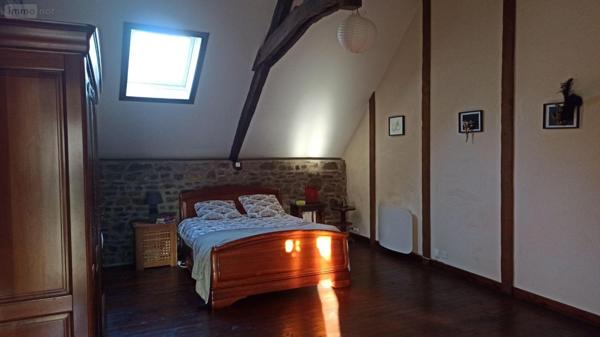 Maison à vendre à Combourg en Ille-et-Vilaine (35270), ref : 091-800