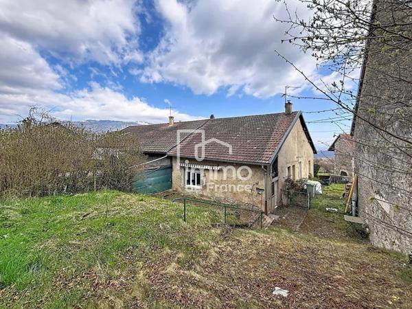 Maison à vendre à Valserhône (01200)