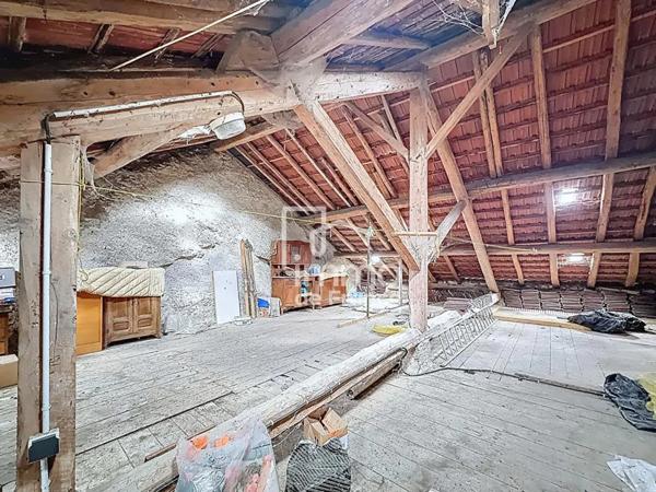Maison à vendre à Valserhône (01200)
