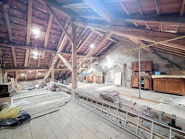 Maison à vendre à Valserhône (01200)