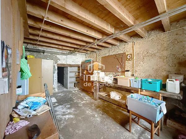 Maison à vendre à Valserhône (01200)