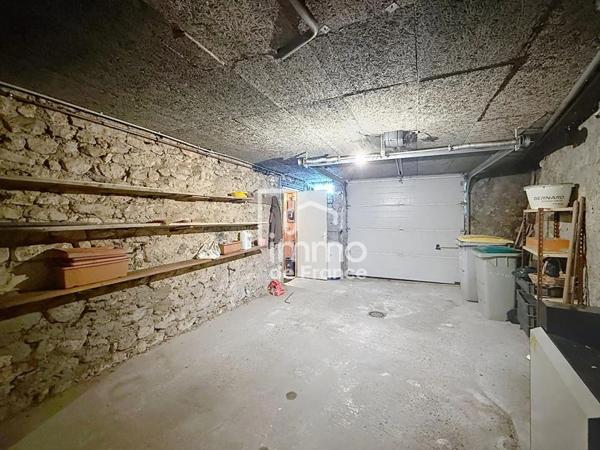 Maison à vendre à Valserhône (01200)
