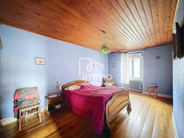 Maison à vendre à Valserhône (01200)