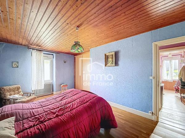 Maison à vendre à Valserhône (01200)