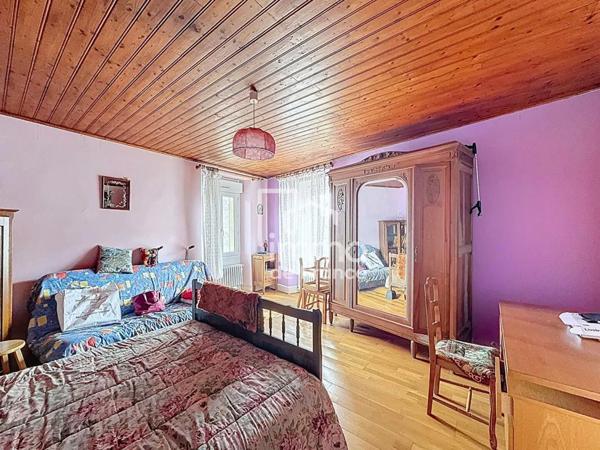Maison à vendre à Valserhône (01200)