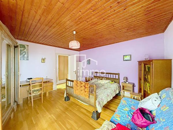 Maison à vendre à Valserhône (01200)