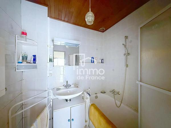 Maison à vendre à Valserhône (01200)